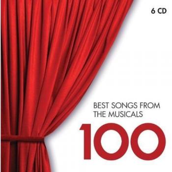 100 Best Songs from the Musicals