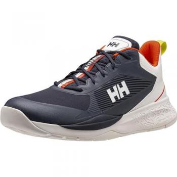 Zapatillas Helly Hansen Foil AC-37 Low azul marino EU 40