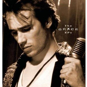 Jeff Buckley The Grace EPs 2009 Dutch 5LP vinyl set MOVLP026