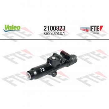 Cilindro maestro de embrague VALEO 2100823 / Cilindro principal de embrague FTE 2100823