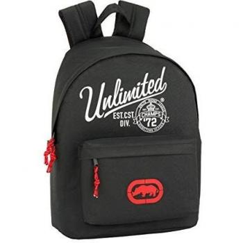 Ecko Unltd. Oficial Mochila Juvenil Para Portátil 14,1, 310x160x410mm
