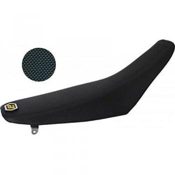 Housse De Selle Diamont Noir Pour Lt-R450 2006-08