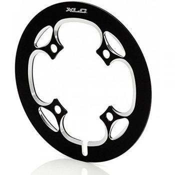 XLC 2502817200 Material de Bicicleta, Unisex Adulto, Negro, 19 x 19 x 19 cm