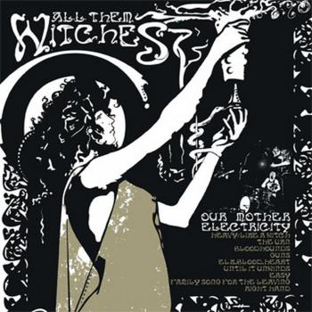 Our Mother Electricity [VINYL] [Vinilo]