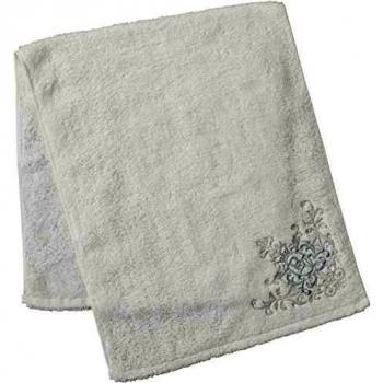 [BLUEVERA] toalla de cara Jer / blancuzco 1-50451-31-OW