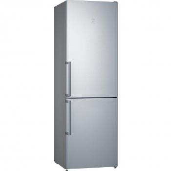 Balay 3KFD563XE Frigorífico Combi No Frost Clase D Acero Inoxidable 186 x 60 cm Libre Instalación