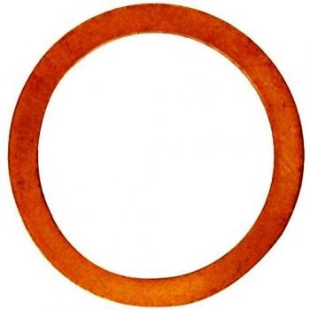 Anillo de junta para tapón de drenaje de aceite ELRING 137.600