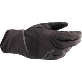 Alpinestars Tahoe WP Long Finger Gloves Black/Anthracite - M