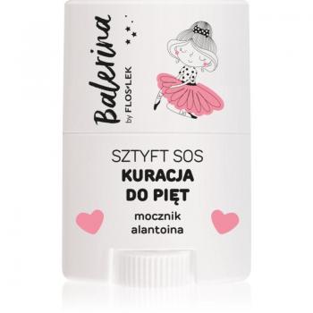 FlosLek Laboratorium Balerina Regenerating Treatment for Heels 20 g