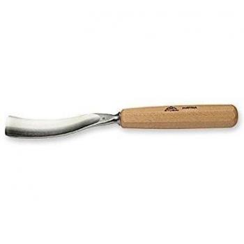 Stubai 551604 Cincel para madera