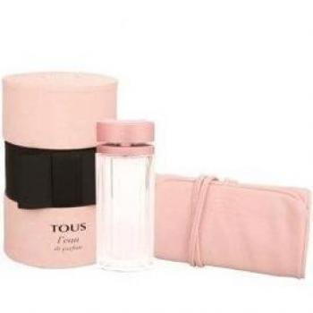 Tous l eau de perfume 90ml vapo joyero