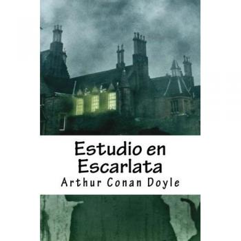 Estudio en Escarlata
