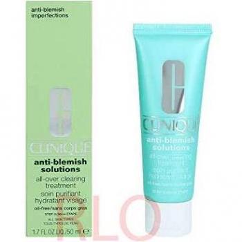 Serums & Treatments by Clinique Anti-Blemish Solutions All-Over Clearing Treatment / 1.7 fl.oz. 50ml