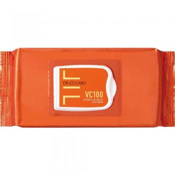 Dr. Ci:Labo VC100 Essence Lotion EX Hydrating Face Mask - 20 Pack