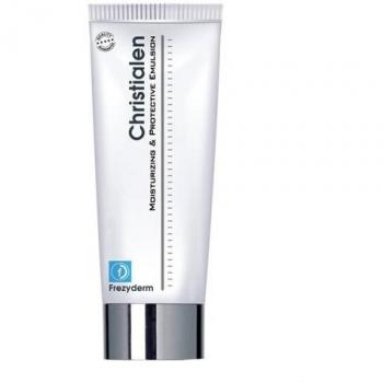 Frezyderm Christialen 200ml Moisturizing Protective Emulsion for Dry Skin