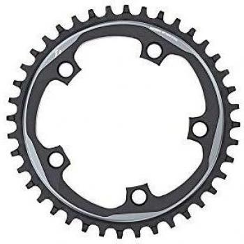 SRAM X-Sync Apex1 Plato, Unisex Adulto, Negro, 40 Zähne
