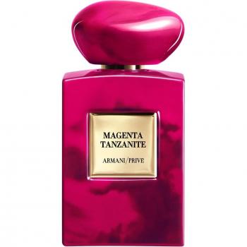 Armani Prive Magenta Tanzanite Eau De Parfum 100ml