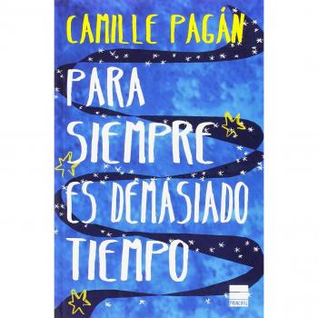 Para siempre es demasiado tiempo
