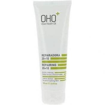 OHO Crema Reparadora 20+10 Pieles Secas y Descamadas 100ml