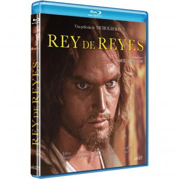 Rey de reyes [Blu-ray]