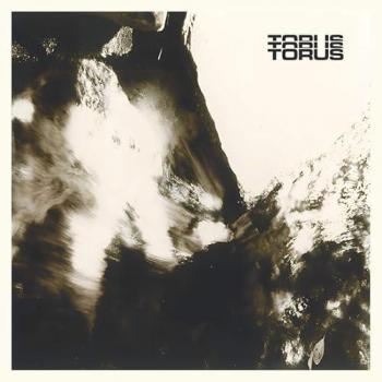 Torus - CD de música con 12 pistas, formato digital, duración total de 45 minutos, incluye libreto con letras y arte del álbum, edición limitada