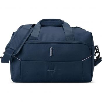 Bolsa de cabina Roncato Ironik 2.0 Blu Notte
