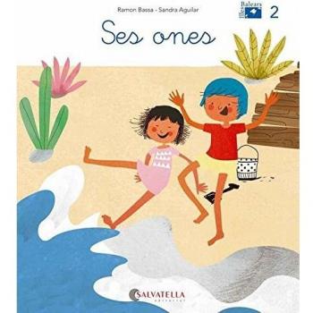 De mica en mica V.I.B. 2: Ses ones