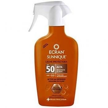 Ecran sun lemonoil spray protector spf50 300ml
