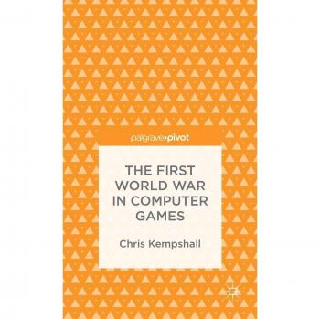 The First World War in Computer Games
