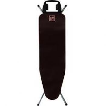 Rolser - Tabla Planchar 110X30 Ambit K04010-Negra