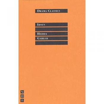 Hedda Gabler