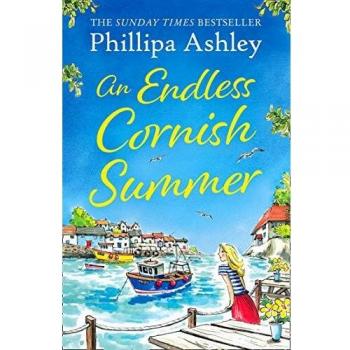 Verano Infinito en Cornualles: La novela perfecta y conmovedora de la autora bestseller del Sunday Times