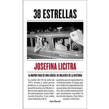 38 estrellas