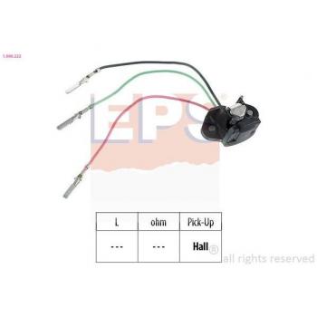 Sensor de posición del cigüeñal EPS 1.906.222