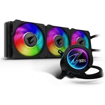 Gigabyte Technology GP-ALQCO360 Liquid Cooling System AORUS 360