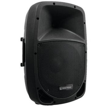 Altavoz Activo Omnitronic VFM-212A 2 Vías Woofer de 12 140W