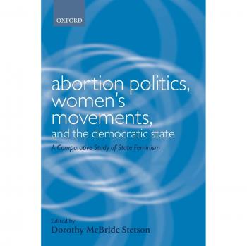 Comparative Study on Abortion Politics and Women's Movements in Democratic States