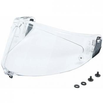 Agv shield piscor17 r3 kt clear kv0aba1001