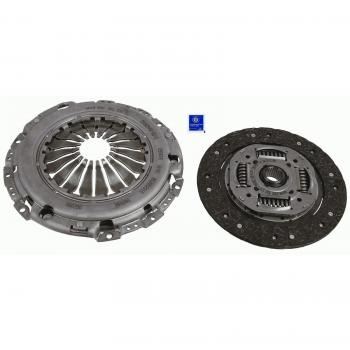 Kit de embrague SACHS 3000 950 510