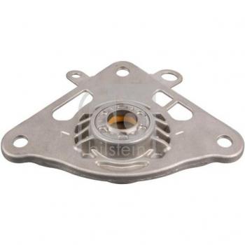 Cojinete de soporte del puntal de suspensión FEBI BILSTEIN 170301 Izquierda