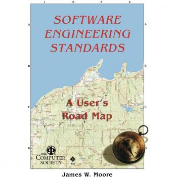 Guía Práctica de Normas de Ingeniería de Software por James W. Moore (Edición en Rústica)