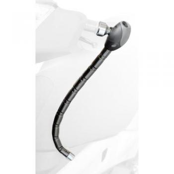 Luma SL B-Scoot - Candado para Piaggio X8/X9/X-EVO