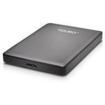 HGST 1TB Touro S USB 3.0 7200RPM, HTOSEA10001BHB