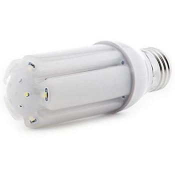 Greenice | Bombilla de LEDs E27 Epistar 10W 850Lm 50.000H | Blanco Frío