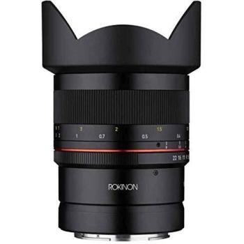 Samyang 14mm f2.8 Objetivo para Nikon Z