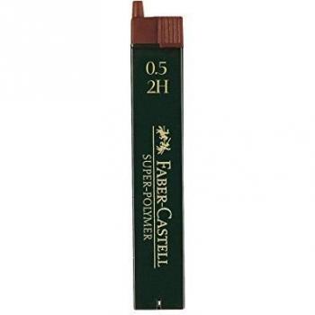 Faber-Castell 120512 - Minas, 12 unidades