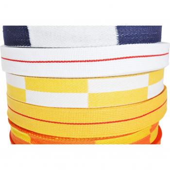 Metal Boxe Judo Belt Roller