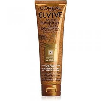 L'Oréal Paris Elvive Aceite en Crema, 150ml