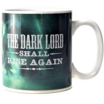GGS Harry Potter Calor Taza cambiante