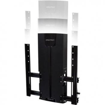 Ergotron 61-128-085 Glide LD - Soporte de Pared para televisor LCD de Plasma, Color Negro